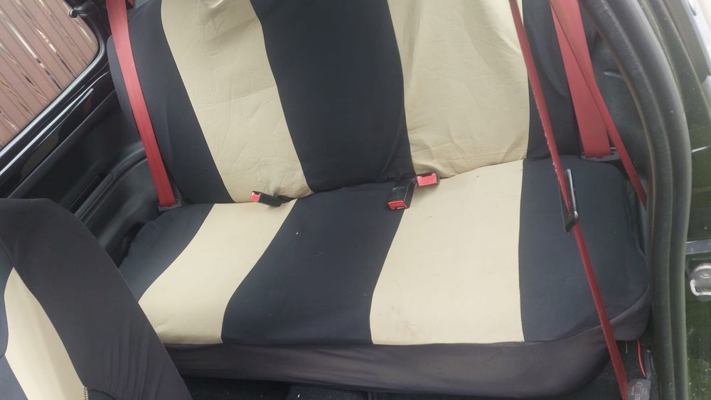 Citroen Saxo 2001