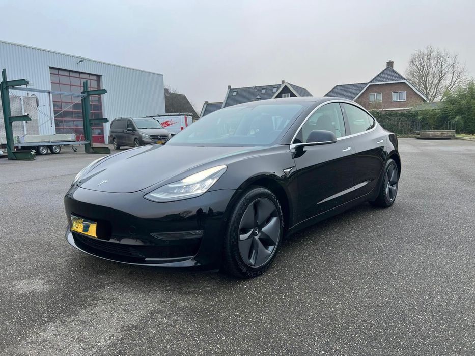 Tesla Model 3 | AWD | Long Range | 2019 | HW3 | Rate