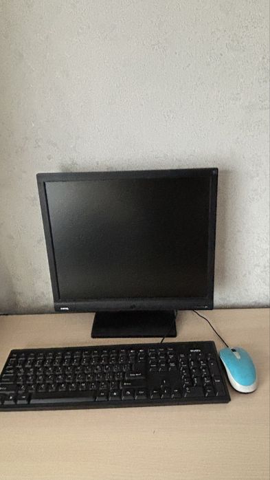 Компьютер для работы б/у