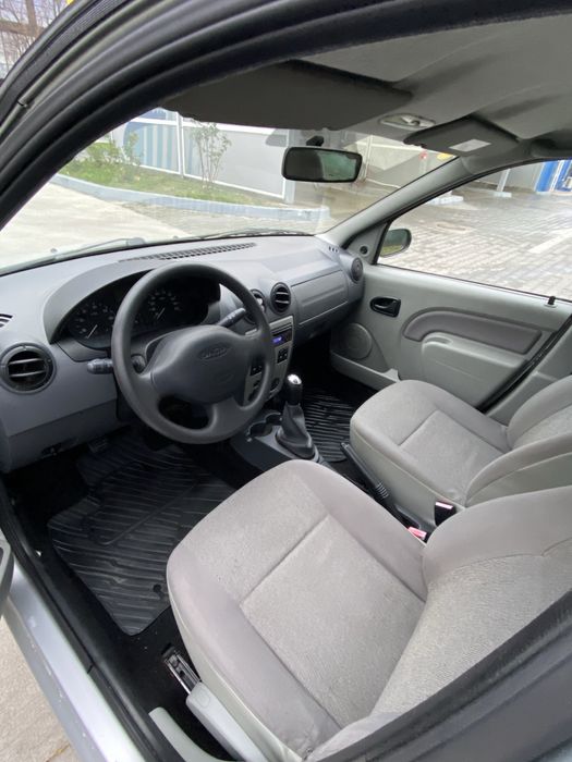 Dacia Logan ABS plus | 1.5 dCi 75 cp | Un Singur Propietar