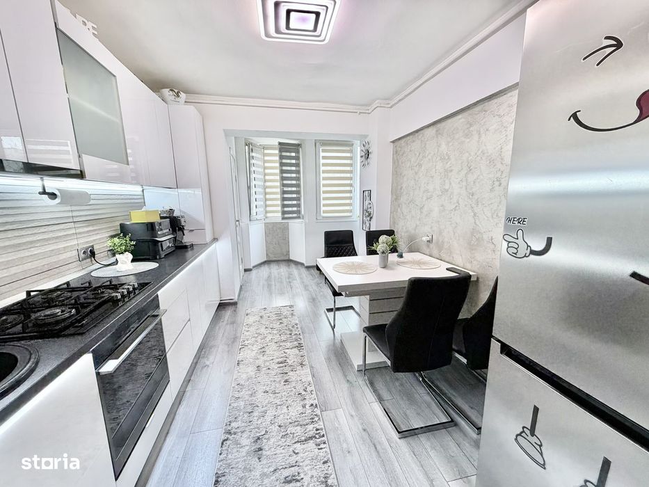 Vand 3 cam Tudor Diamant etaj 2