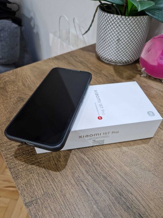 Vând Xiaomi 15T Pro – stare impecabilă, ca nou