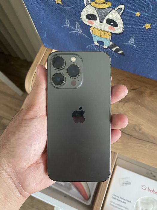 iphone 13pro без коробки