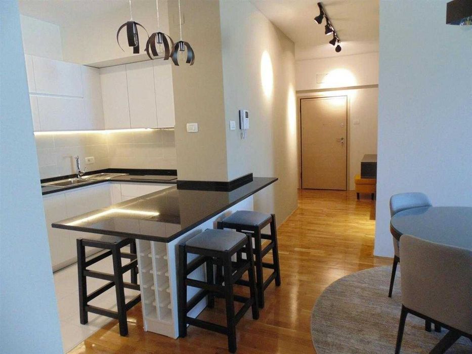 Дава се под наем Двустаен апартамент в София, Гевгелийски - 67 кв.м за 612 € - Снимка #2