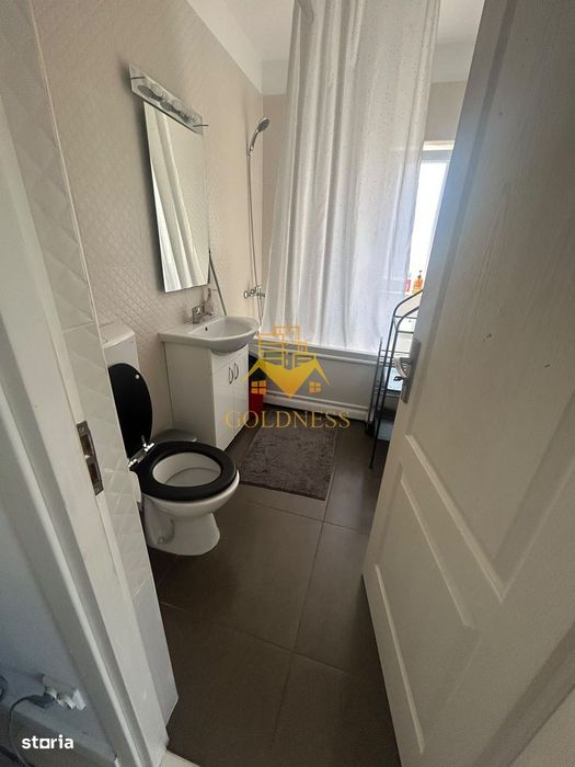 2 camere, modern, semicentral, zona Hasdeu, UMF, Pet Friendly