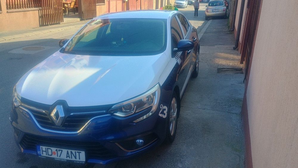 Taxi de vanzare Deva