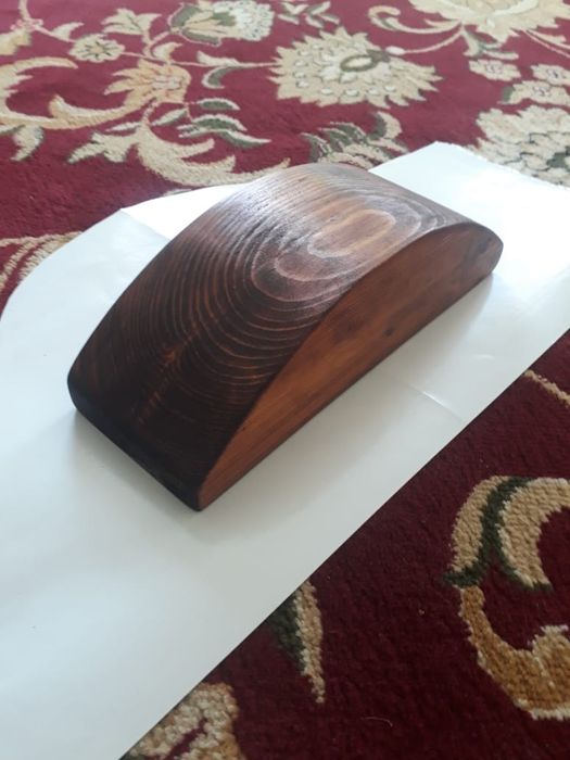 Подушка Мейрама.