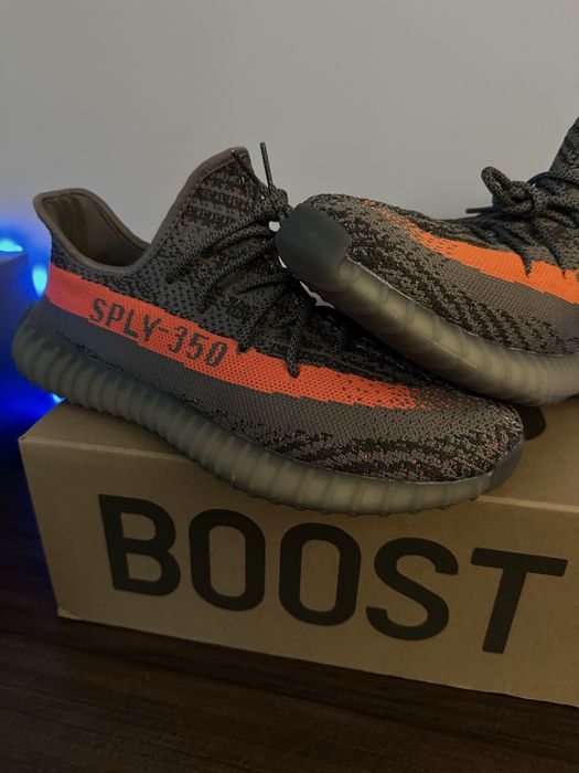 Yeezy Boost 350 V2 Beluga