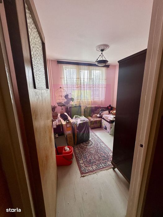 Apartament 3 camere Rahova-Piata