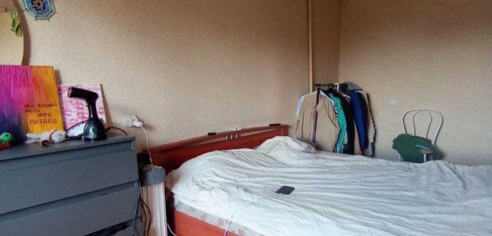 Сдам однакомнатая рн Нурсат 2 Метро