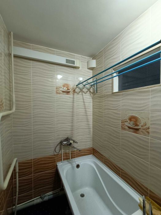 Квартира 2 комнатная