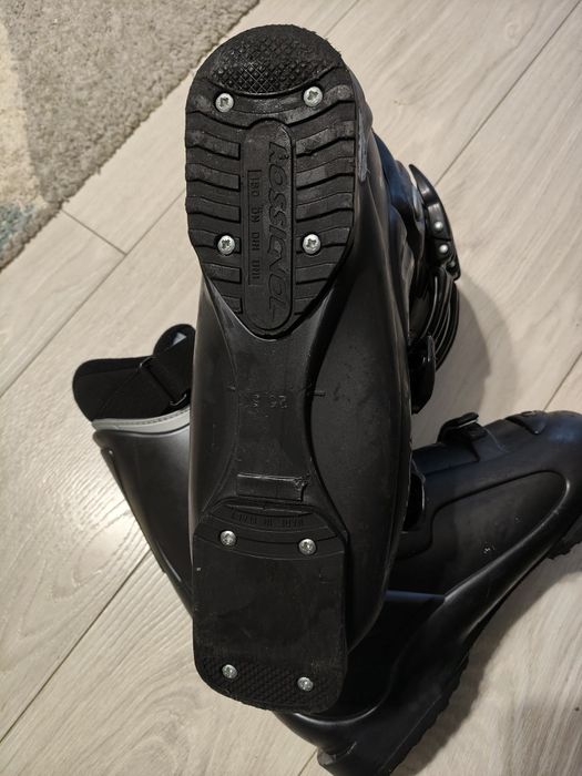 Clapari Rossignol mar. 25.5