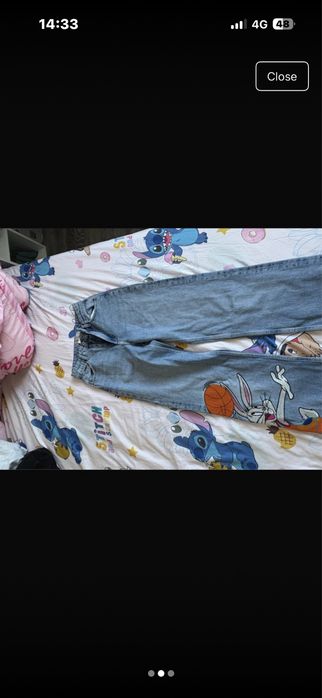 blugi house brand