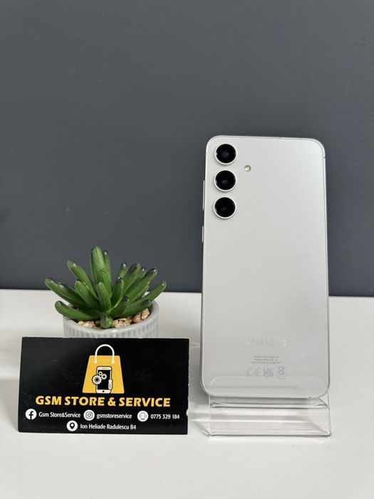 Samsung Galaxy S24 Plus 256Gb Garantie Gsm Store&Service