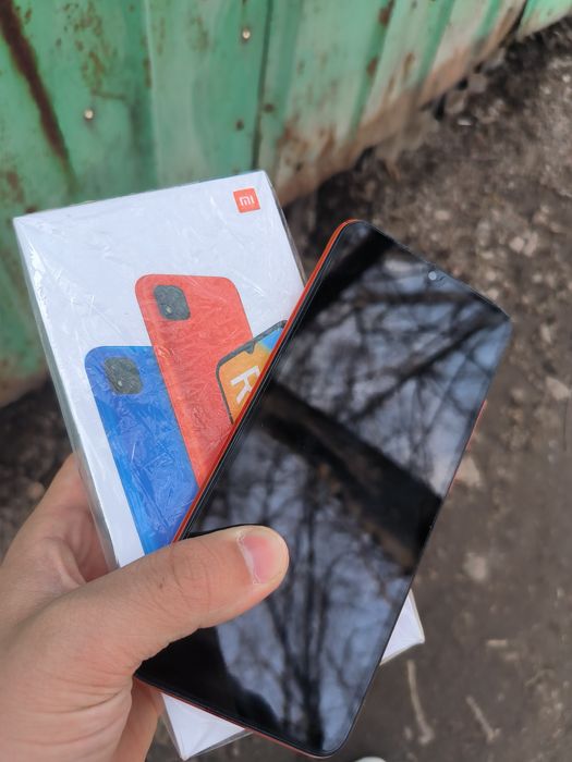 Xiaomi redmi 9c идеал редми идеал телефон