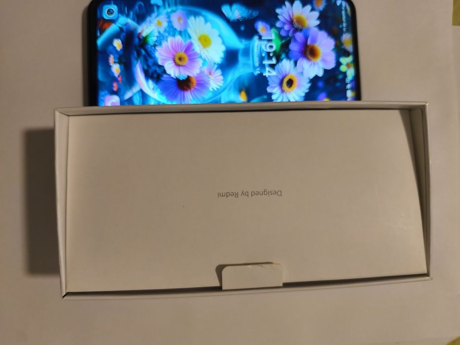 Xiaomi  note 10 5 G