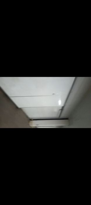 Установка Морозильные двери для камер