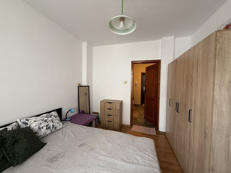 Дава се под наем Двустаен апартамент в Варна, Спортна зала - 52 кв.м за 433.5 € - Снимка #10