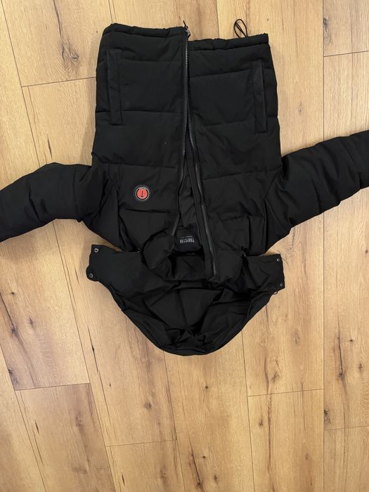 Trapstar яке (XS)