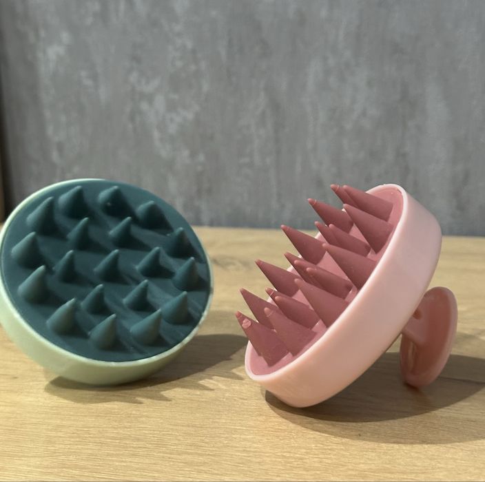 Массажер для головы