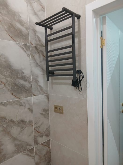 Ремонт квартир под ключ