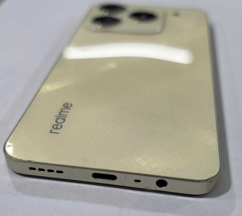 Realme C61 256GB 6GB RAM