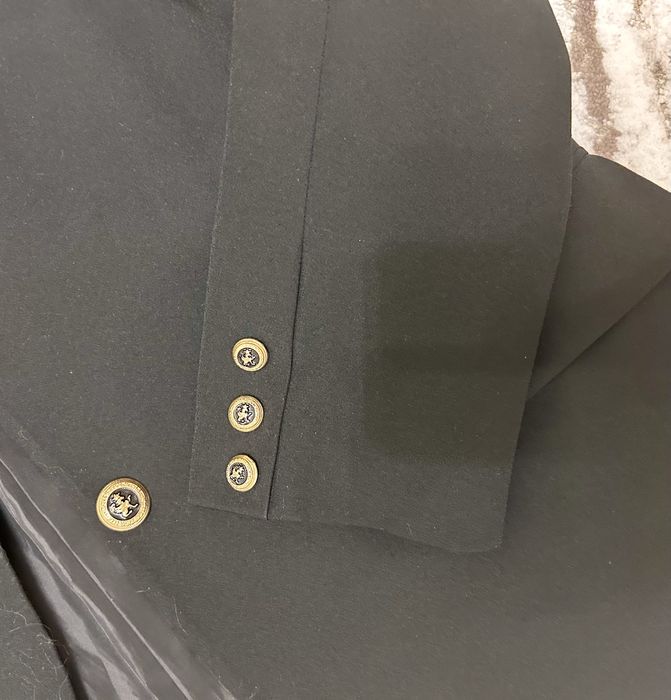 Пиджак 48 размера, Турция