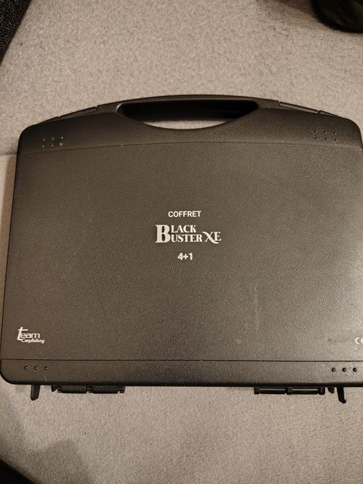 Сигнализатори Teamcarpfishing