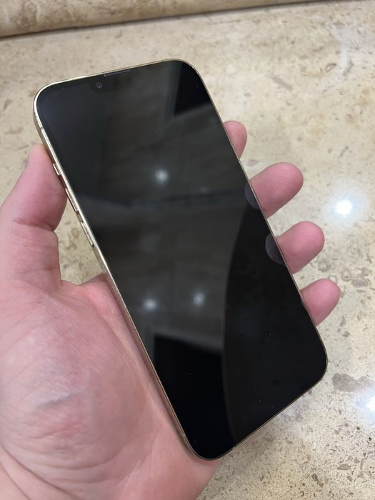 IPhone 13 Pro Max 128gb