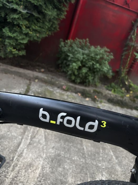 Bicicleta B-fold-3