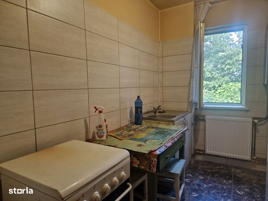 Exclusiv - Nord - Ap. 2 Camere De Vanzare