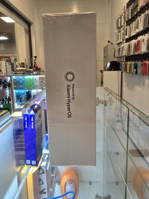 Redmi Note 14 NFC новый запечатанный