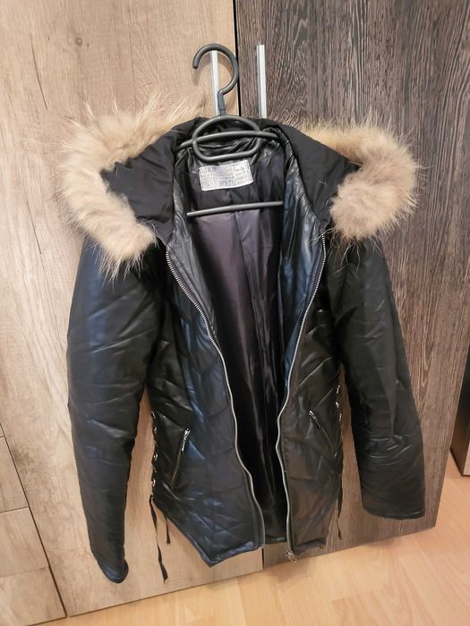 Зимно яке , S размер