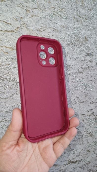 Чехол Айфон 15 про макс