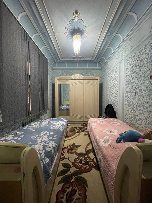 Продаётся дом 4 сотки Янабад