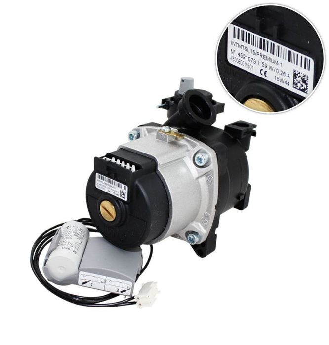 Vindem piese pentru centrale termice