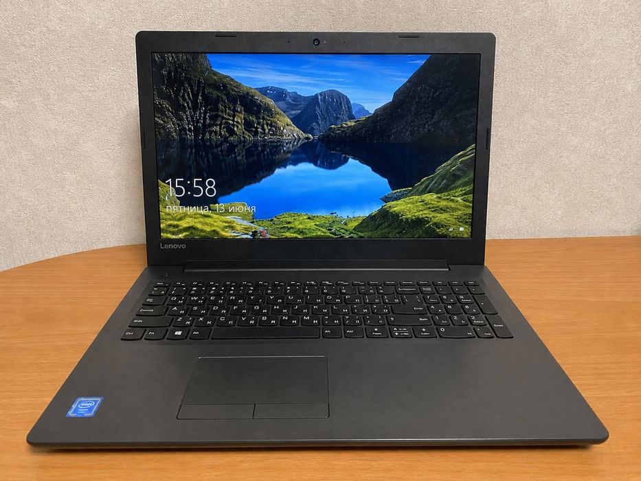 Продам ноутбук Lenovo