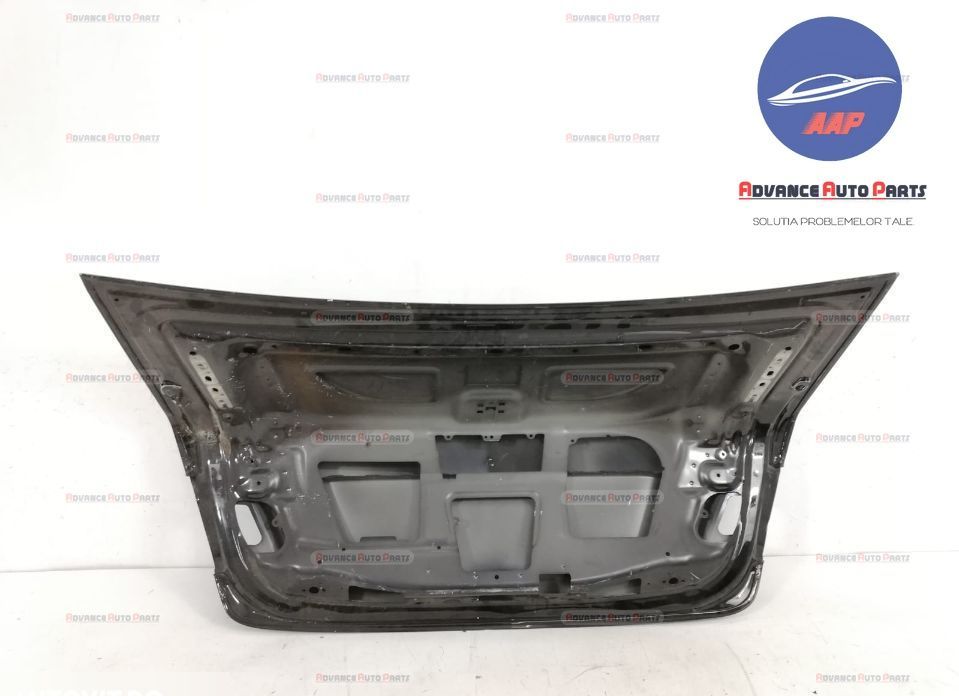Оригинален заден капак Mercedes-Benz E-Class / Mercedes-Benz E-Class W