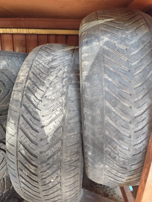 Set anvelope 215/60 R17 ALLSEASON DOT 2023