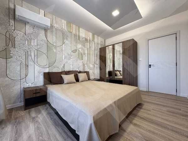 Двустаен апартамент в Остромила! 103228