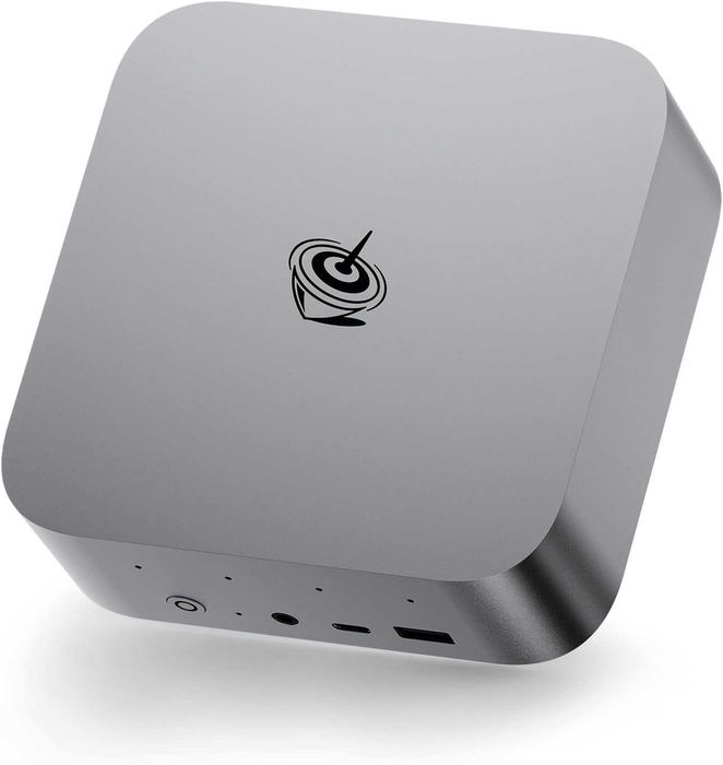 Mini PC Мини Пк Beelink SER9 Pro AI9 HX 370 64G DDR5X 8000MHz 2TB SSD