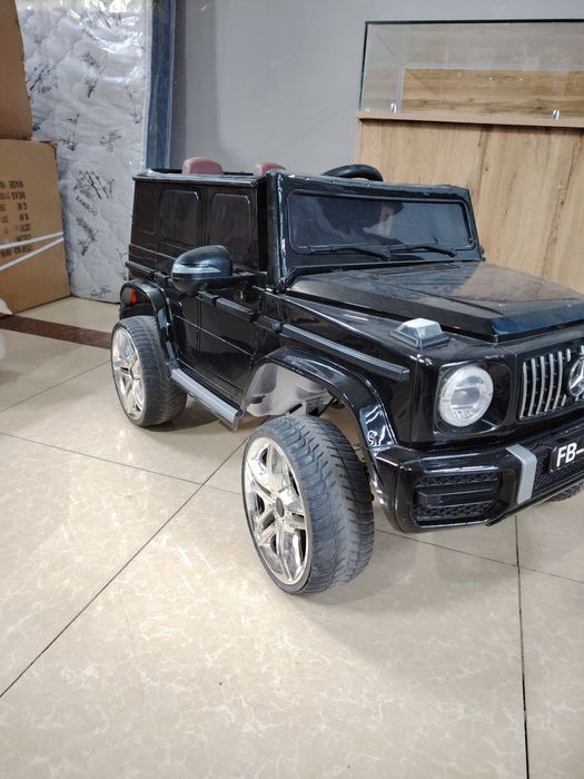 mashinacha 3 4 soat yuradi toliq zaryadi bilan yangi holata