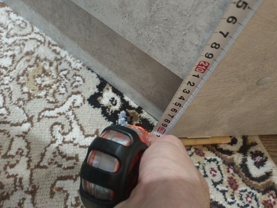 Шкаф для прихожой.