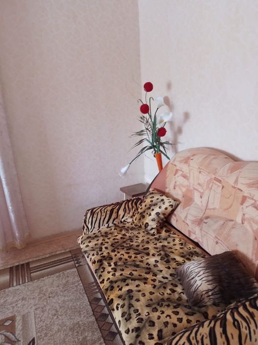 Продам  2х комнатную квартиру