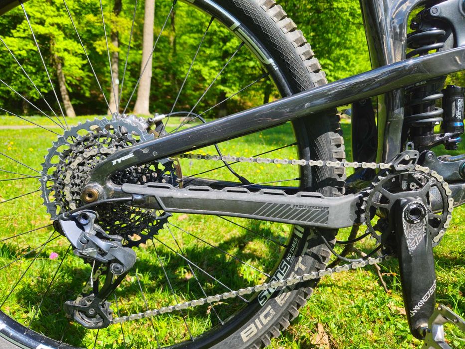 Propain Tyee Carbon 29 L