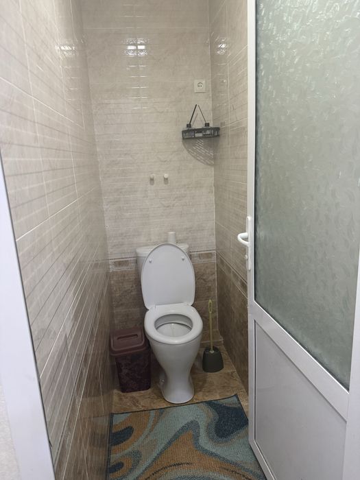 2 xonali uy ijaraga beriladi (faqat ZAGSi bor oilaga) Rudakiy 175E