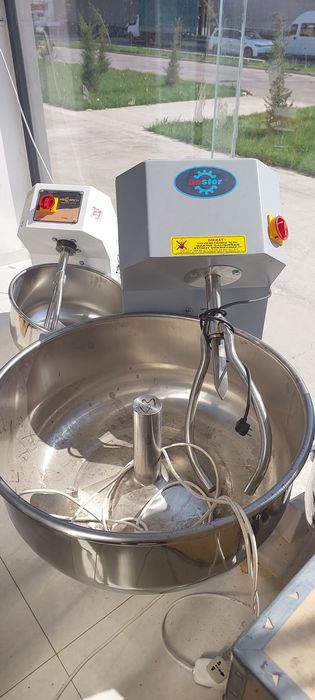 Meshalka mishalka Bunkerlik 25kg  Professional Arginali Garantya