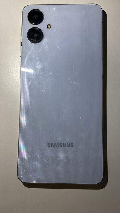 Samsung A06 128 гб