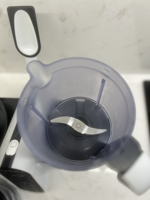 Babymoov Nutribaby Уред за готвене на пара