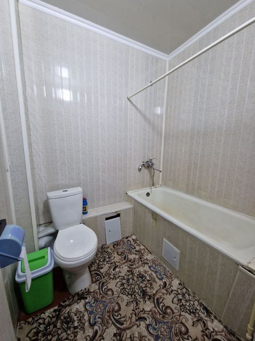 За каналда квартира оилага ижарага берилади! Ок тепа лаваш худудида